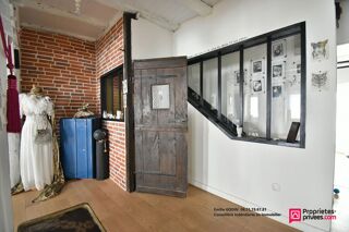  Maison � vendre 6 pi�ces 150 m�