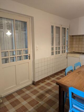  Maison � vendre 6 pi�ces 140 m�