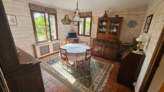  Maison à vendre 6 pièces 151 m²