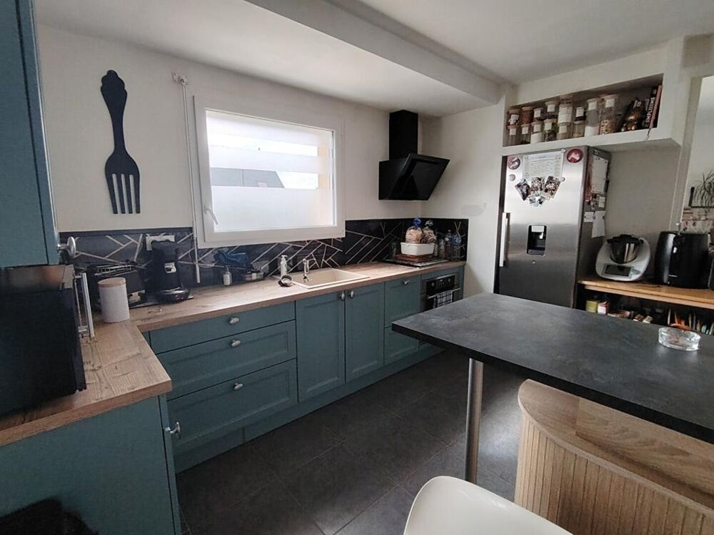 Maison Crehen 6 pièce(s) 100 m2