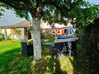  Maison � vendre 7 pi�ces 140 m�