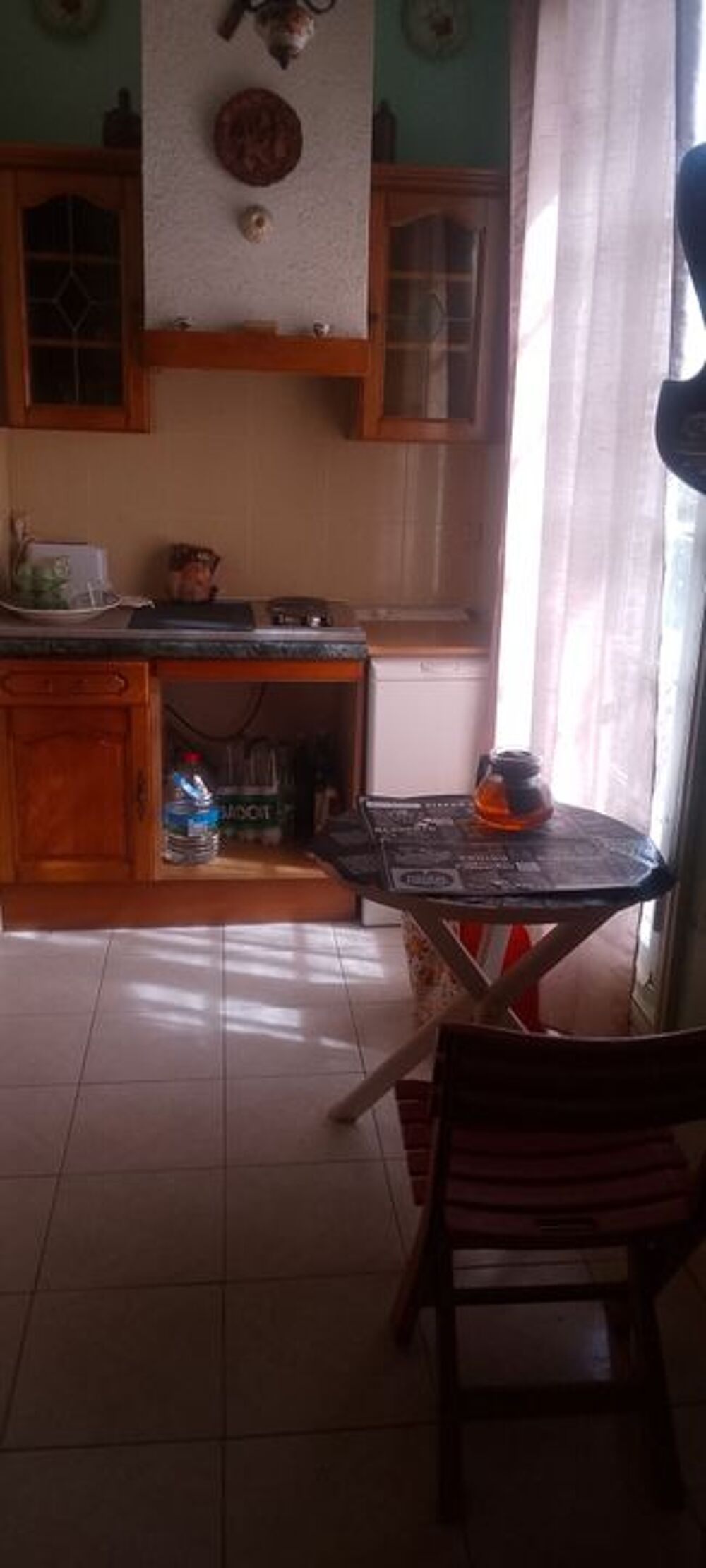 Location Appartement Appartement de 60m2 à louer sur Honfleur Honfleur