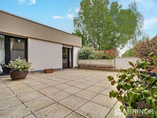  Appartement à vendre 4 pièces 106 m²
