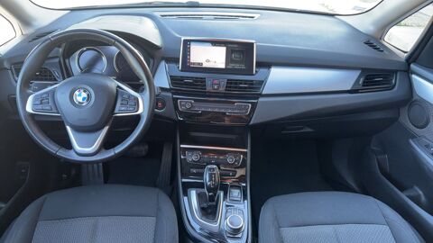 Serie 2 Active tourer 216d 116 BVA Business - Automatique Entretien 2020 occasion 35760 Saint Gregoire