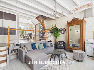  Maison à vendre 5 pièces 90 m²