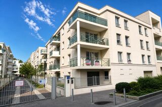  Appartement à vendre 2 pièces 45 m²