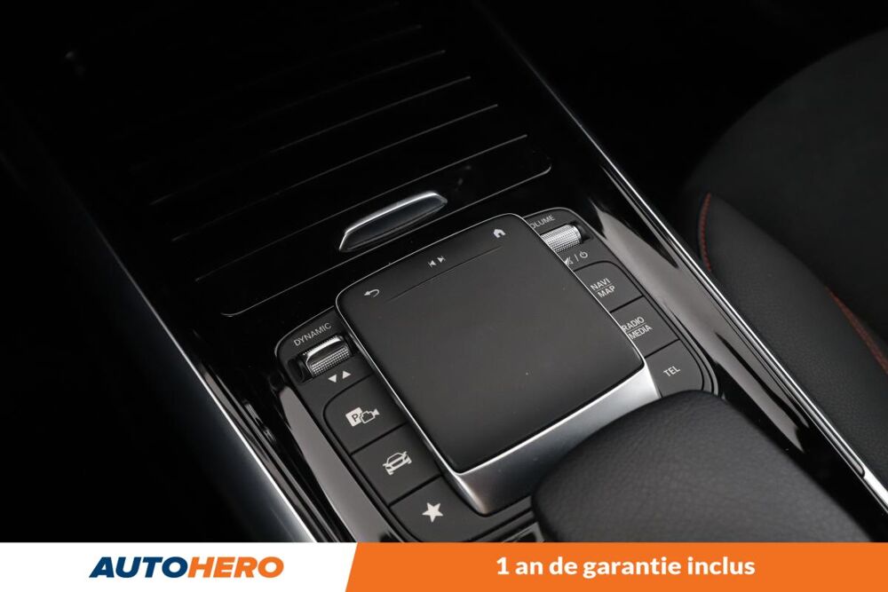 Classe GLA 250 e AMG Line 8G-DCT 218 ch 2022 occasion 92130 Issy-les-Moulineaux