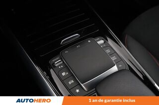 Classe GLA 250 e AMG Line 8G-DCT 218 ch 2022 occasion 92130 Issy-les-Moulineaux