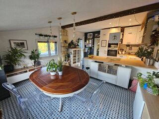  Maison � vendre 7 pi�ces 175 m�