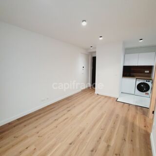  Appartement à vendre 2 pièces 35 m²
