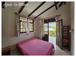  Villa à vendre 8 pièces 124 m²