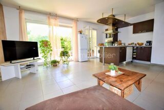  Appartement � vendre 3 pi�ces 62 m� Pegomas