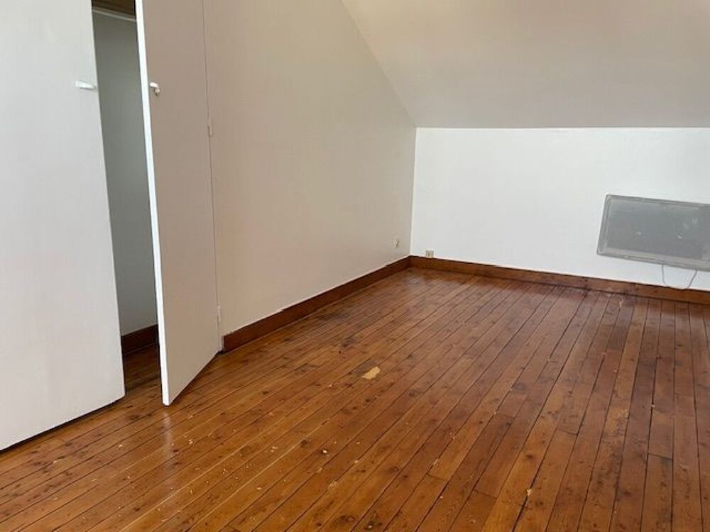 Location Appartement Studio de 24m2 à louer sur Limoges Limoges