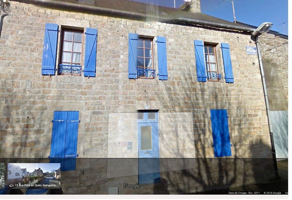 Location Appartement Appartement de 55m2 à louer sur Guingamp Guingamp
