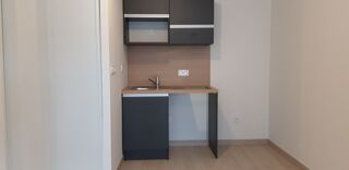  Appartement � louer 2 pi�ces 43 m�