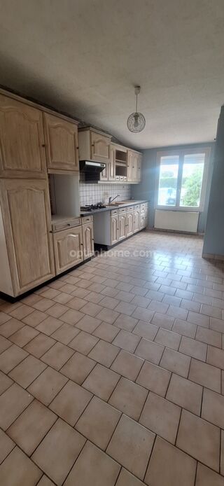  Maison � vendre 5 pi�ces 101 m�