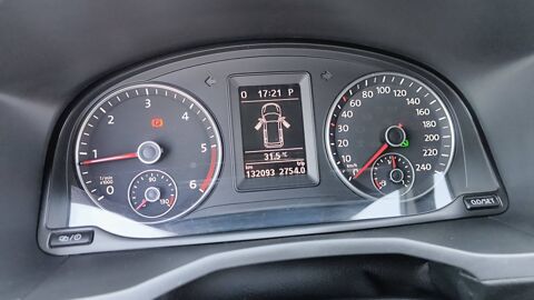 Caddy VU 2.0 TDI 150 DSG6 Business Line Plus - Automatique 2019 occasion 20290 Borgo
