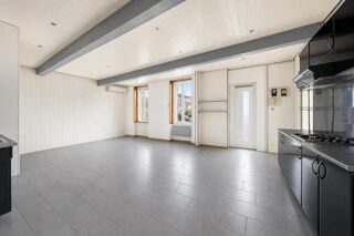 Maison à vendre 4 pièces 120 m²