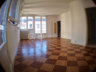  Appartement  vendre 4 pices 92 m