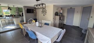  Maison à vendre 8 pièces 200 m²
