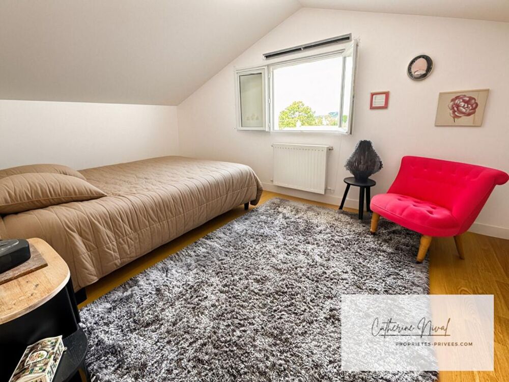  vendre  Maison La Baule-Escoublac (44500)