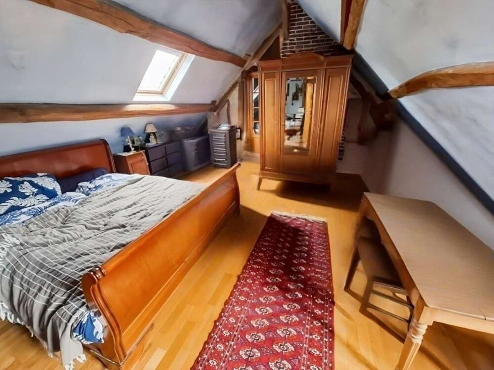 à vendre  Maison Mortagne-au-Perche (61400)