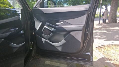 E-PACE 2.0 D 165 Mild Hybrid AWD BVA9 R-Dynamic 2021 occasion 75008 Paris