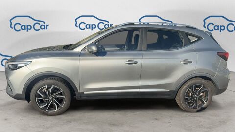 MG.ZS 1.0 T-GDi 111 Luxury 2023 occasion 43000 Le Puy En Velay