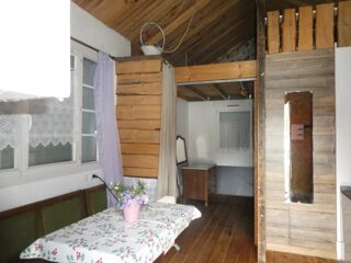  Chalet à vendre 3 pièces 23 m²