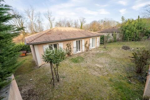   Maison familiale lumineuse avec grand jardin et sous-sol Maison - 6 pi�ce(s) - 152 m�