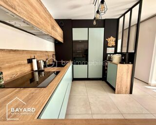Vente Appartement GENAS AZIEU – Magnifique T4 avec terrasse et garage dans une résidence récente Genas