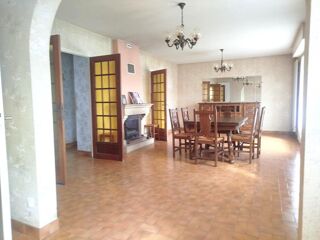  Maison  vendre 6 pices 120 m