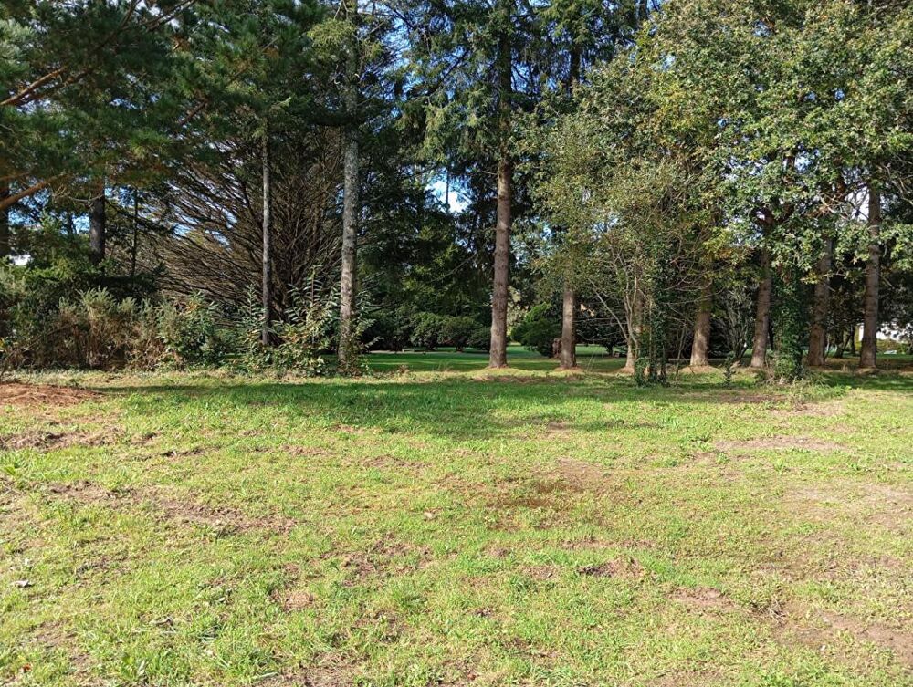 Vente Terrain Terrain Moëlan-Sur-Mer 413 m2 Moelan sur mer