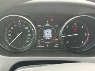 Discovery sport 2.0 TD4 150 BVA9 SE 2018 occasion 29640 Plougonven