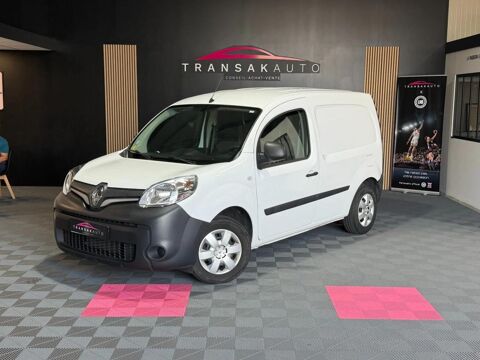 Annonce voiture Renault Kangoo Express 12890 €