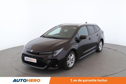 Annonce voiture Suzuki Swace 16590 €