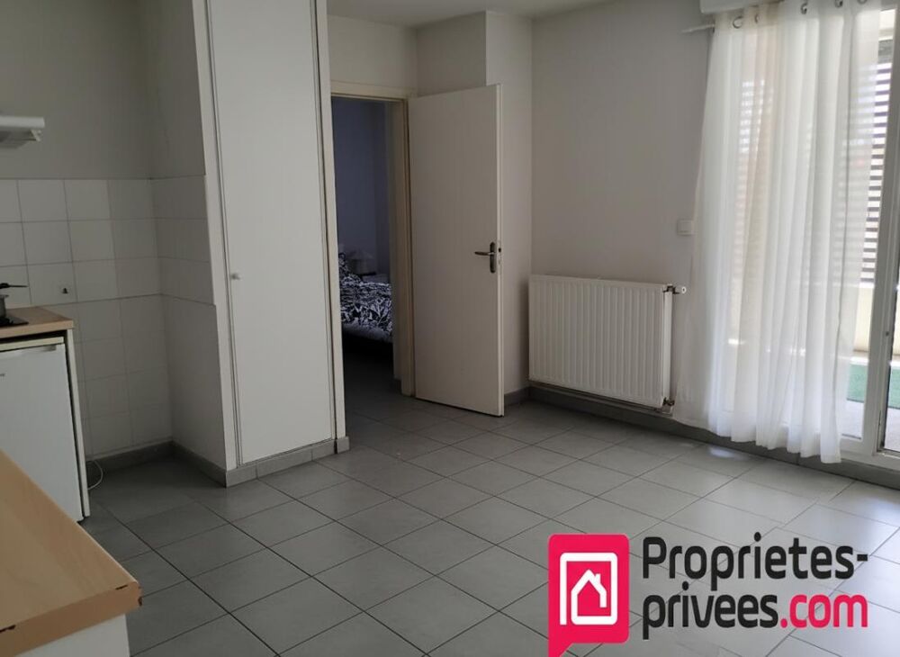 Vente Appartement Appartement Toulouse quartier Montaudran 2 pièce(s) 37 m2 Toulouse
