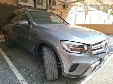 Annonce voiture Mercedes Classe GLC 37990 €