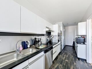  Appartement à vendre 4 pièces 110 m²