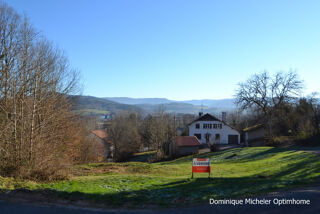  Terrain  vendre 1600 m