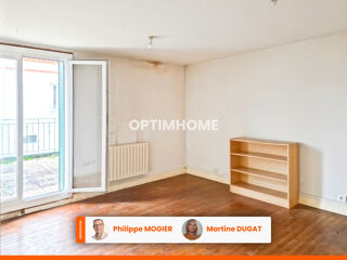  Maison à vendre 5 pièces 79 m²