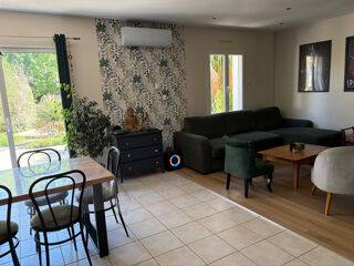  Villa � vendre 5 pi�ces 100 m�