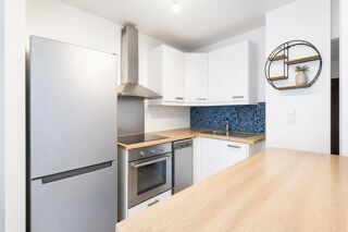  Appartement � vendre 3 pi�ces 63 m�