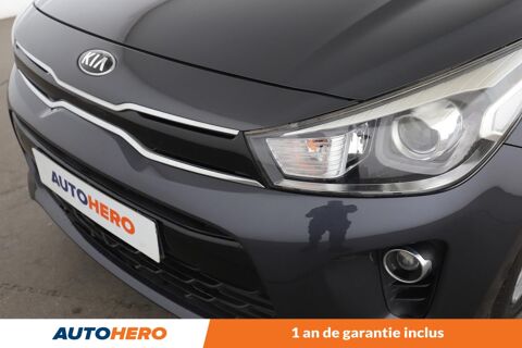 Rio 1.0 T-GDi ISG Edition 2 100 ch 2018 occasion 92130 Issy-les-Moulineaux