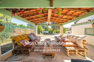  Maison à vendre 8 pièces 240 m²