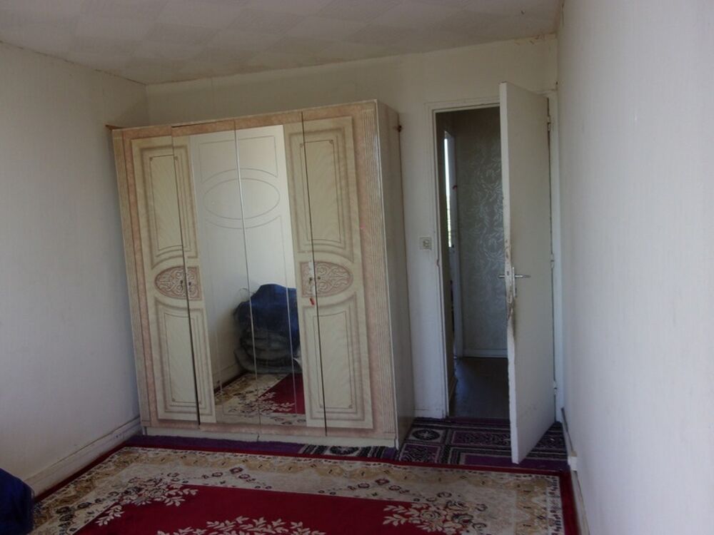 Vente Appartement Appartement à vendre 3 pièces CREIL (60) Creil