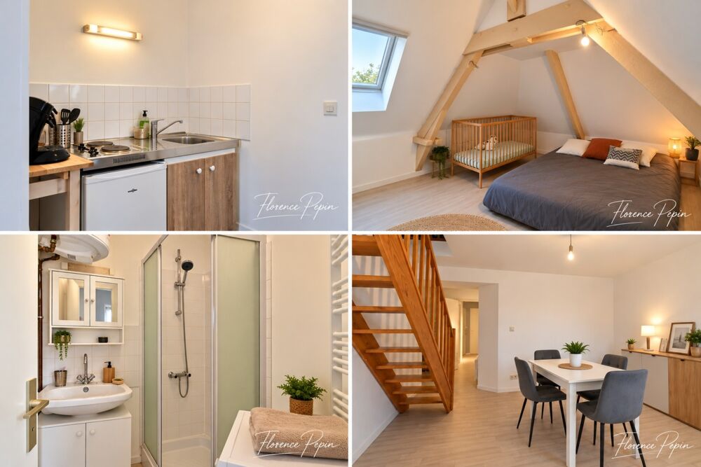 Vente Immeuble Immeuble à vendre CHAUVE (44) Chauve