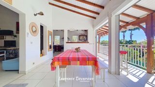 Vente Maison Maison à vendre 7 pièces SAINT FRANCOIS (971) Saint francois