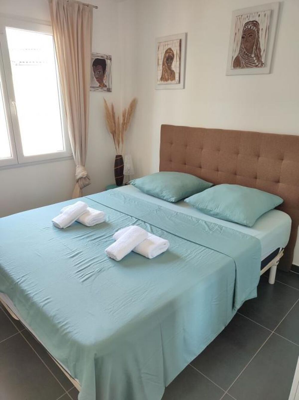  vendre  Villa Saint-Auns (34130)