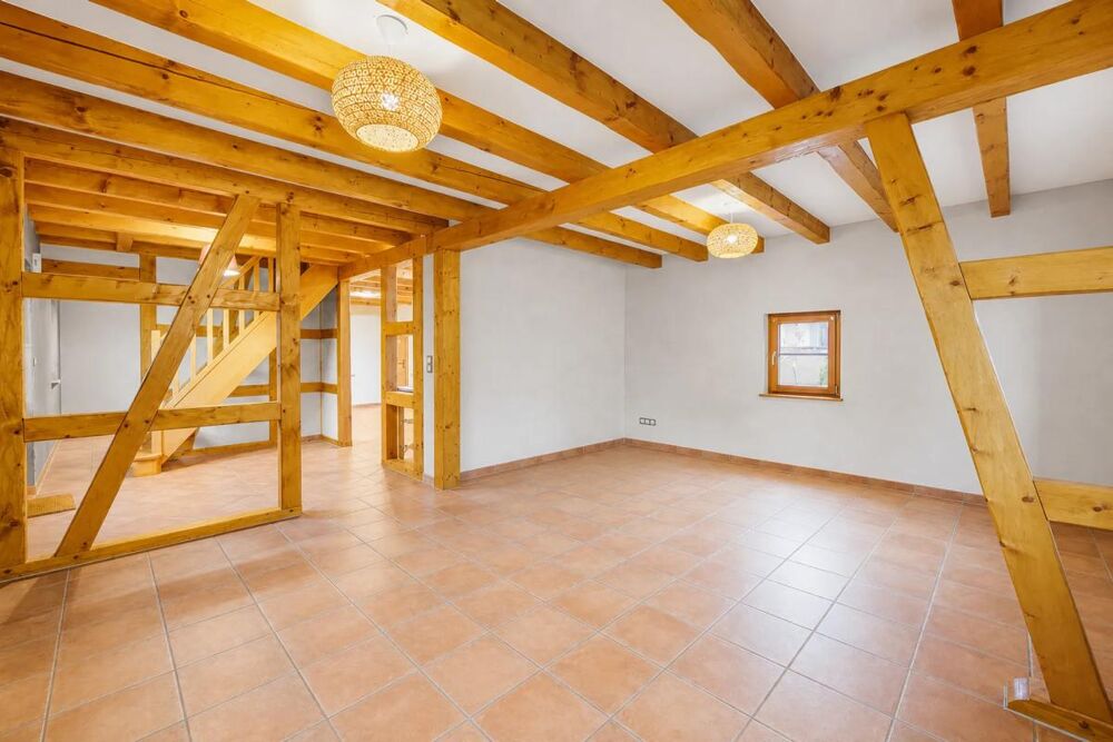 Vente Maison Maison de 4 pièces de 93 m² située à Soufflenheim Soufflenheim
